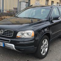 Volvo XC 90 Awd executive