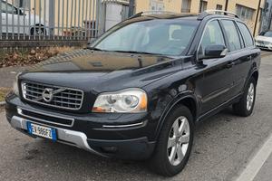 Volvo XC 90 Awd executive