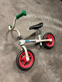 Bici bimbo