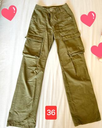pantaloni donna 