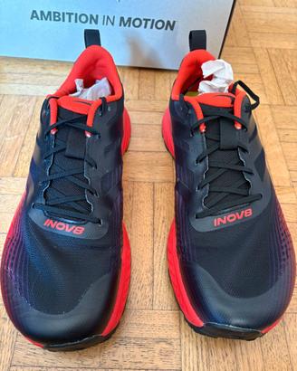 Scarpe trail running INOV8 Trailfly Speed