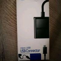 Micro usb connector samsung