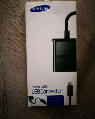 Micro usb connector samsung