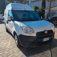 FIAT Doblò 3ª serie Doblò 2.0 MJT PC-TN Carg...