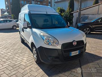 FIAT Doblò 3ª serie Doblò 2.0 MJT PC-TN Carg...