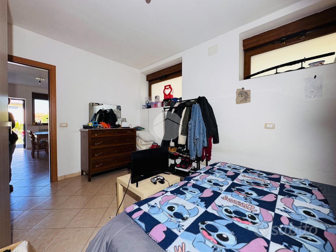 Apartment in Poggio Picenze - Vista 5