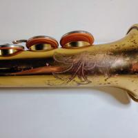 Sax Soprano anni 70 copia  Selmer Mark VI 