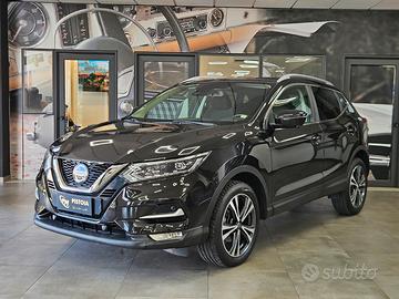 Nissan Qashqai 1.2 DIG-T Visia - TETTO PANORAMICO 