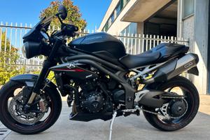 Triumph Speed Triple 1050 RS