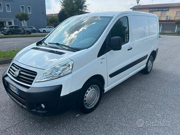 FURGONE FIAT SCUDO 2.0MTJ