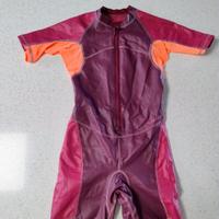 NABAIJI Muta termica piscina bambina KLOUPI