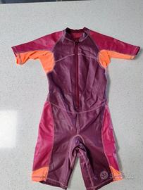 NABAIJI Muta termica piscina bambina KLOUPI