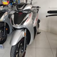 COME NUOVO Honda SH 350 ABS SPORT GAR +ANTF