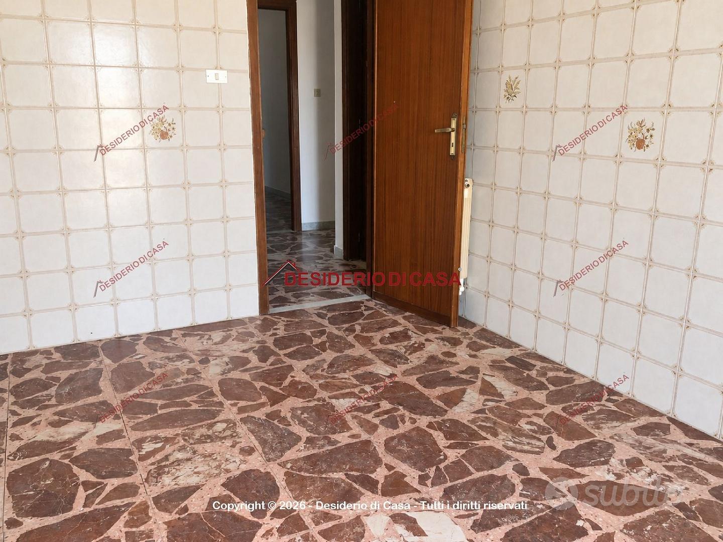 Appartamento – Agrigento, Bibirria, Calcarelle - Vista 4