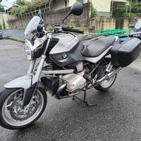 BMW R 1200 R R 1200 R