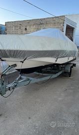 Romar mirage 5,70