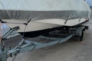 Romar mirage 5,70