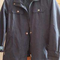 Giubbino donna primaverile