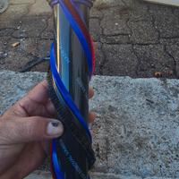 Aspirapolvere  dyison accessori 