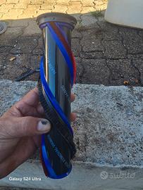 Aspirapolvere  dyison accessori 