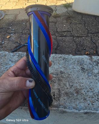 Aspirapolvere  dyison accessori 