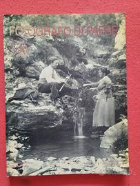 Fotografo di paese 