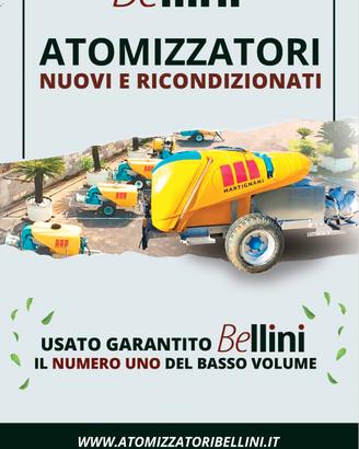 atomizzatore kwh 1000 litri