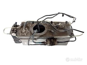 SERBATOIO CARBURANTE VOLKSWAGEN Touran 3° Serie (