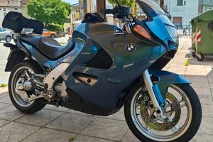 BMW K 1200 RS