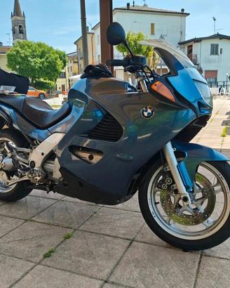 BMW K 1200 RS