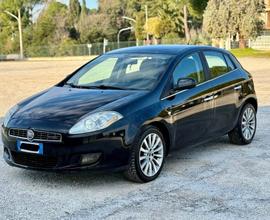 FIAT BRAVO 1.6 MTJ DIESEL 105cv NEOPATENTATI OK