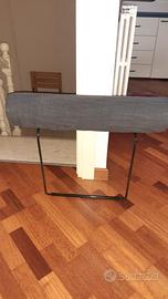 Cuscino poggiatesta per divano o poltrona 