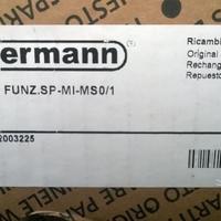 Scheda funzioni hermann cod. 052003225