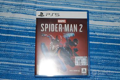 Marvel's Spider-Man 2 PS5