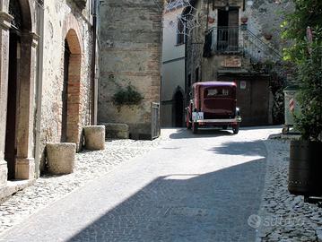 Casa Vacanze "Casa Matilda"