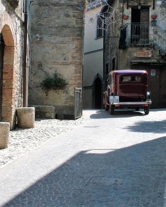 Casa Vacanze "Casa Matilda"