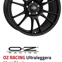 OZ RACING Ultraleggera