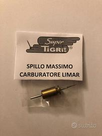 Ricambi per motore SuperTigre