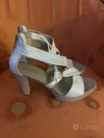 Scarpe Nero giardini