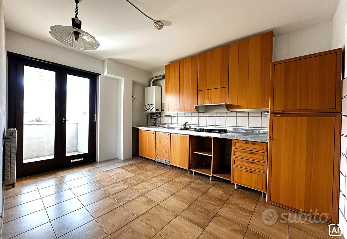 Apartment in Trento, Le Albere, San Giuseppe - Santa Chiara - Vista 4