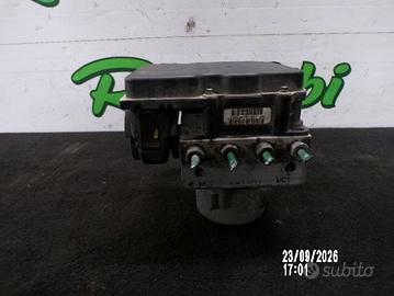 POMPA ABS PER DACIA DUSTER 1.5 DCi 2012