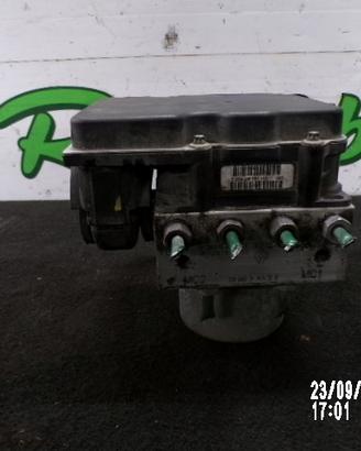POMPA ABS PER DACIA DUSTER 1.5 DCi 2012