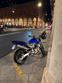 Honda Hornet 600 2000