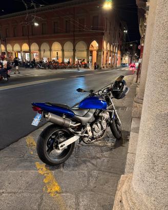 Honda Hornet 600 2000
