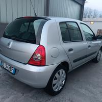 Renault Clio Storia 1.2 GPL garanzia