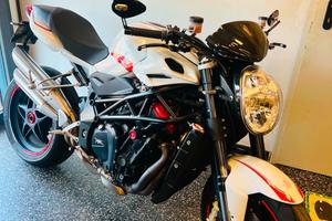 Mv Agusta Brutale 1078 RR LEGGERE ANNUNCIO