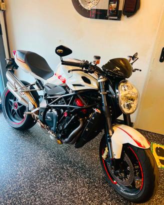Mv Agusta Brutale 1078 RR LEGGERE ANNUNCIO