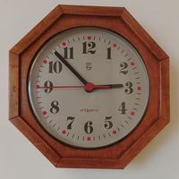 Orologio da par. Philips anni 70