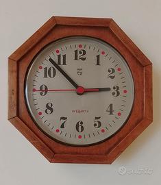 Orologio da par. Philips anni 70
