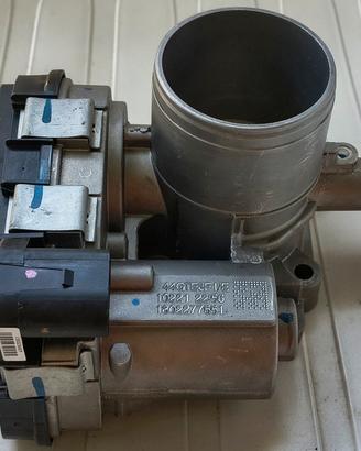Corpo farfallato Magneti Marelli 44GTE3F1/E